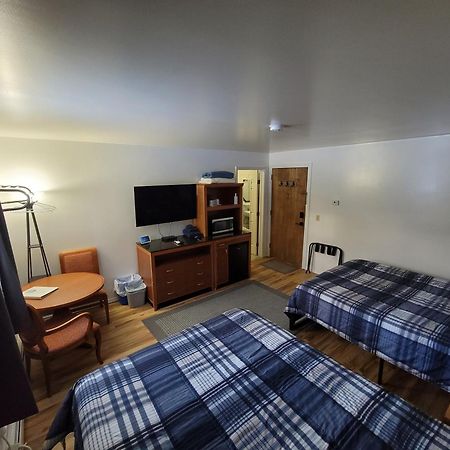 West Bethel Motel Bagian luar foto