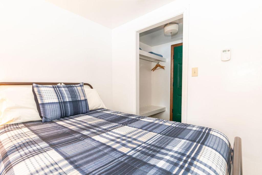 West Bethel Motel Bagian luar foto